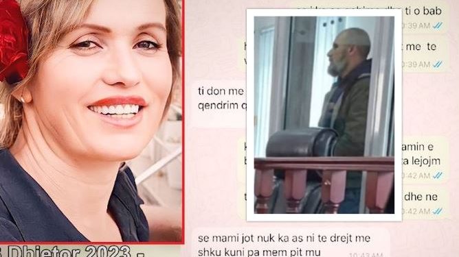 “DO TË TË BËJ TË PISH HELM”/ Dbardhet dëshmia rrëqethëse e djalit të mitur të familjes Loka: Babai ka tentuar të më godasë edhe mua…