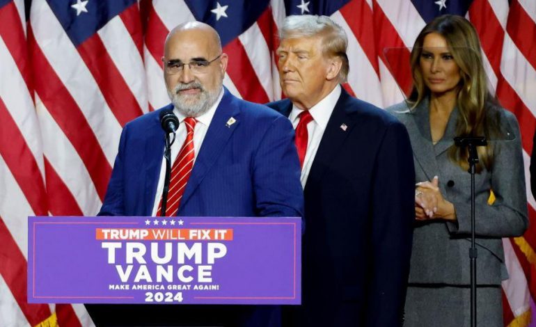ZGJEDHJET E 11 MAJIT/ Drejtuesi i fushatës elektorale të Trump do të drejtojë fushatën e PD