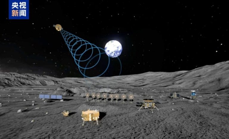 KINË/ Misioni robotik për të eksploruar polin jugor hënor në 2026