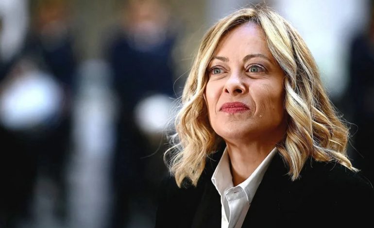 KTHIMI I EMIGRANTËVE NË ITALI/ Meloni “luftë” me Gjyqësorin: Po të doni të qeverisni, kandidoni