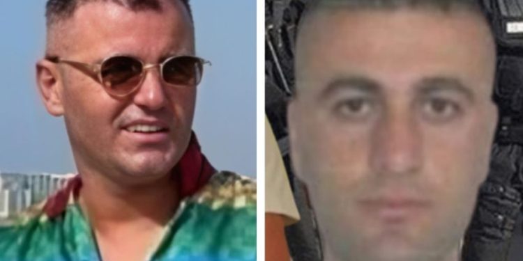 SPAK “GODET” PASURINË E VËLLEZËRVE ÇOPJA/ Sekuestrohet vila luksoze në Elbasan