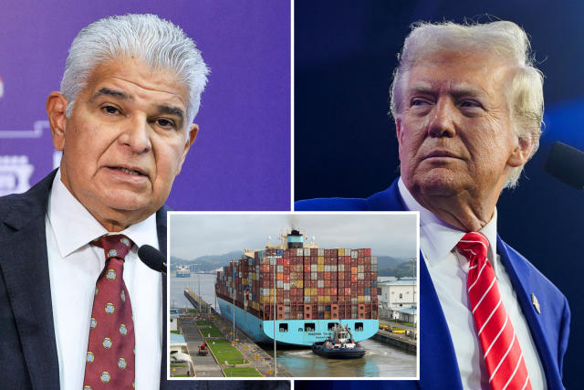 PAS KËRCËNIMEVE TË TRUMP/ Panamaja bën një hap pas, anulon marrëveshjen ekonomike me Kinën