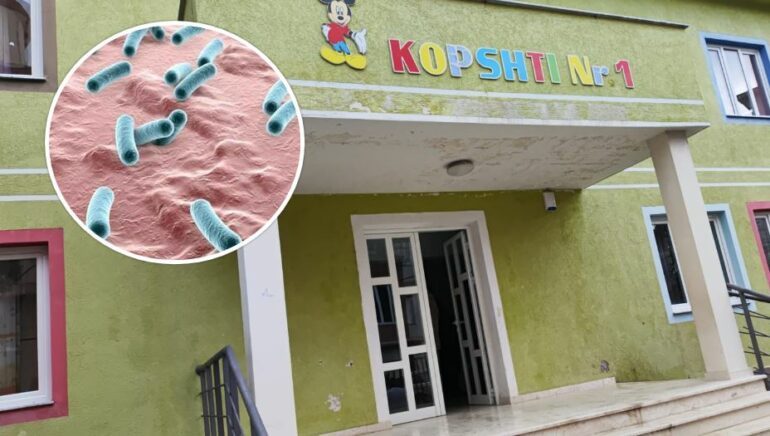 ALARM NË LAÇ/ Fëmija i mitur shfaq shenja të dizenterisë në kopsht, mobilizohen autoritetet