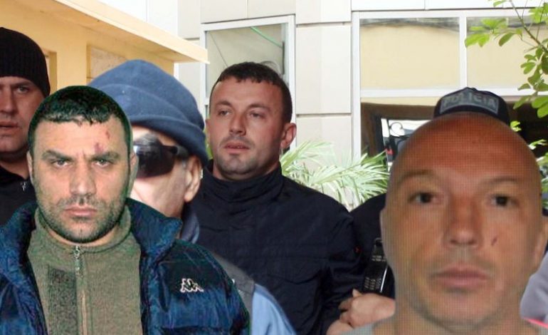 ATENTATI NDAJ VËLLEZËRVE BAMI/ SPAK jep detajet: Si vepruan Astrit Avdyli dhe Emiljano Shullazi për kryerjen e vrasjeve