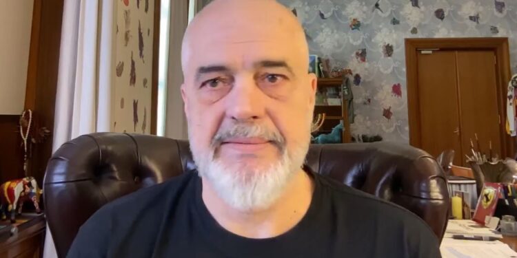 GJYQI PËR SHPIFJE ME GAZMEND BARDHIN/ Reagon Rama: Avokatët e tij kërkuan që të mos merreshin parasysh deklaratat, eh Babale s’përdridhu