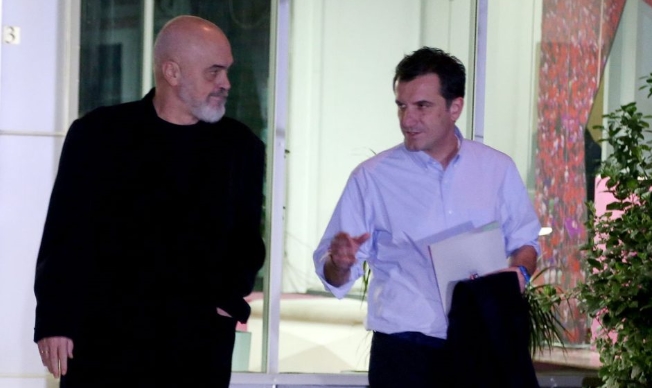 “SPAK KA DALË NGA SHINAT”/ Rama: Erion Veliaj do të qëndrojë në detyrë, dosja s’ka një çështje konkrete korrupsioni