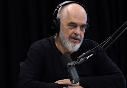 “DËGJOHET VETËM ZI, POR SHQIPËRIA ËSHTË KOMPLET NDRYSHE”/ Rama: Kur korrupsioni luftohet…