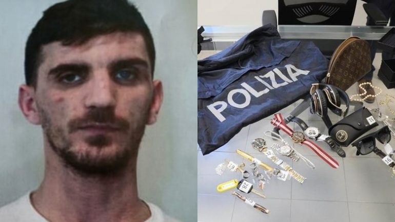 U ARRESTUA SOT/ Kush është Edison Pula, anëtari i bandës së Niklës njihet si ‘mjeshtri’ i arratisjeve nga burgu. Lidhja me atentatin ndaj Gentjan Bejtjas
