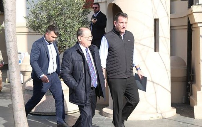 PREJ DY JAVËSH NË QELI/ Erion Veliaj ankimon masën e sigurisë “arrest me burg”. Kërkesa niset me postë drejt Apelit të GJKKO-së