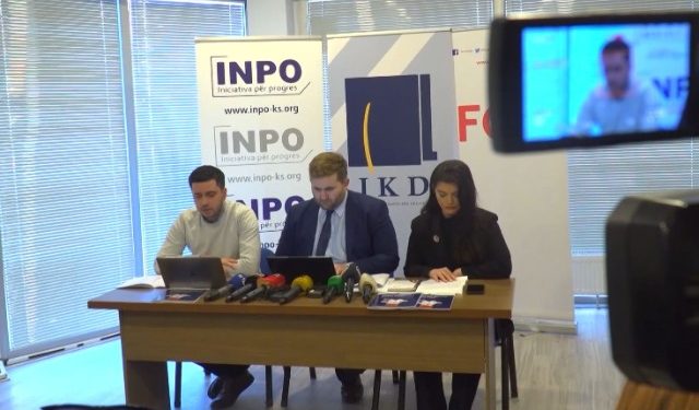 ZGJEDHJET NË KOSOVË/ Raporti: Kandidatë me probleme me ligjin në tri parti, kryeson LVV