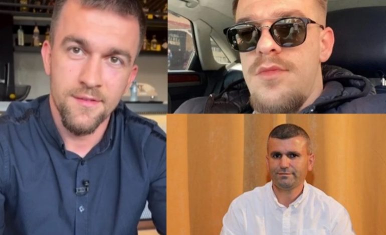 PLAGOSJA E KUSHËRIRIT TË KRYEBASHKIAKUT NË KUKËS/ Arrestohen 3 persona, si u kapën duke i çuar ushqim Muçmatës