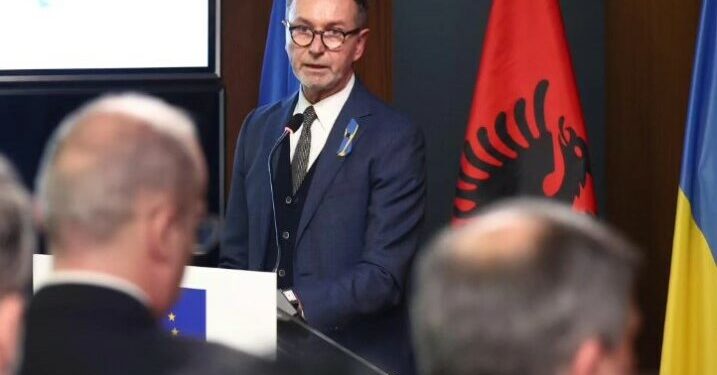 SPAK DHE REFORMA NË DREJTËSI/ BE: Duhet të kemi besim! Llogaridhënia dhe pavarësia, në thelb të çdo shoqërie demokratike
