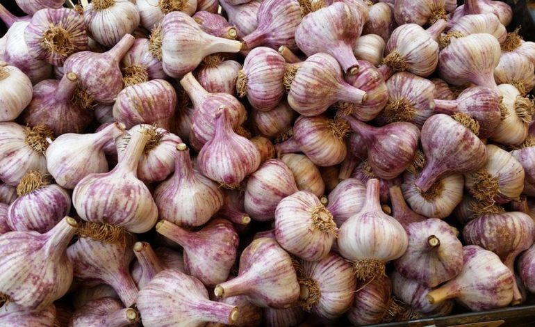 DO TË SHPËTONI! Ja si të pastroni enët e gjakut me produkte natyrale