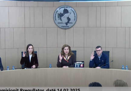 11 MAJI/ Komisioni Rregullator në KQZ miraton modelin e fletës së votimit për Diasporën! Ja elementet që do ta bëjnë të veçantë
