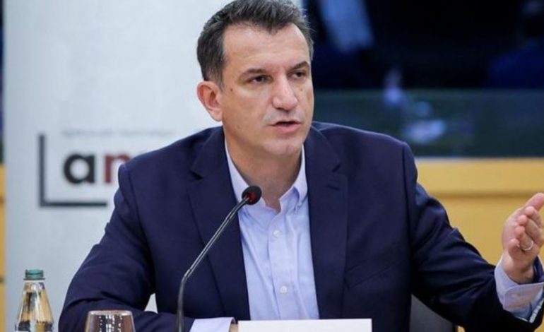 “MË KANË HETUAR SI NË KOHËN E ENVERIT…”/ Erion Veliaj reagon sërish nga burgu: Ja pse celulari im rezulton 87 herë në zonën e Kavajës