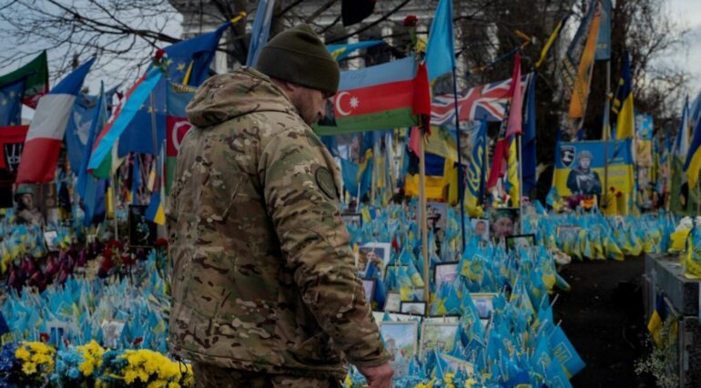 “PUTIN REFUZON TAKIMIN ME ZELENSKYN”/ REL: Ukraina kundër propozimit të SHBA për paqen me Rusinë