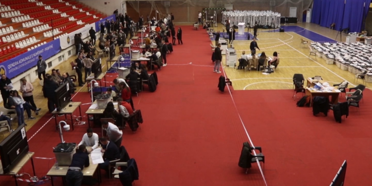 REZULTATI I ZGJEDHJEVE NË KOSOVË PAS DY JAVËSH/ KQZ: Vlerësimi i votave do të jetë…