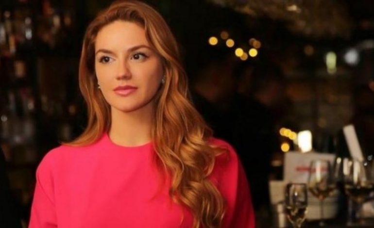 “KUJDESEM PËR FËMIJËN”/ Ajola Xoxa kërkon në GJKKO zbutjen e masës: S’ka kush më ndihmon