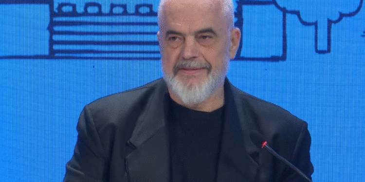 POLITIKAT E ARSIMIT TË LARTË/ Rama prezanton dokumentin: T’i japim fokus kërkimit shkencor, doktoratura si ato në vendet e BE