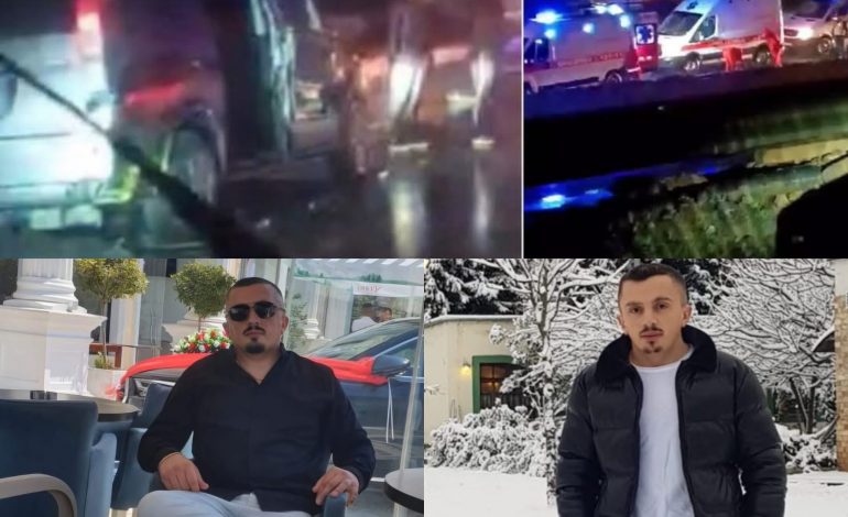 E TRISHTË/ Ishte nisur për në punë, kush është i riu që humbi jetën tragjikisht në autostradën Tiranë-Durrës