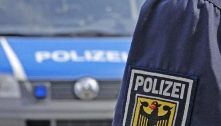 E PËSON KEQ/ Kërkohej nga Belgjika për organizatë trafiku droge, kapet në Gjermani shqiptari
