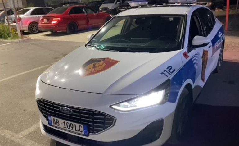 E RËNDË/ Sherr në spitalin e Dibrës, drejtoresha godet me send të fortë shefin e financave