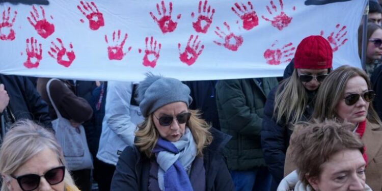 ANALIZA: Si protestuesit në Serbi shndërruan tragjedinë në lëvizje për ndryshim