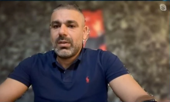 “KUR VJEN POLICIA, U JAP USB E KAMERAVE”/ RENEA i “mësyu” në shtëpi, Safet Bajri sqaron lidhjen me masakrën e Dobraçit: Familja Lici dhe unë…
