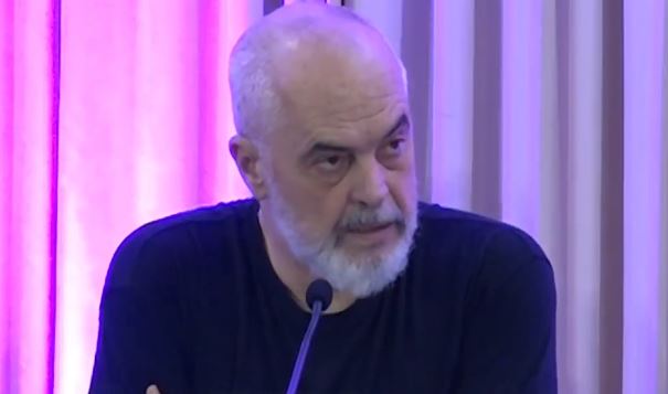 “SHQIPËRIA ISHTE VENDI MË I SHPËRFILLUR NGA NEGOCIATAT NË BE”/ Rama: Anëtarësimin e shoh si hakmarrje për gjithë poshtërimet…
