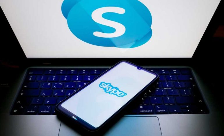 PAS DY DEKADASH MBYLLET APLIKACIONI SKYPE/ Përdoruesit do të kalojnë në Teams
