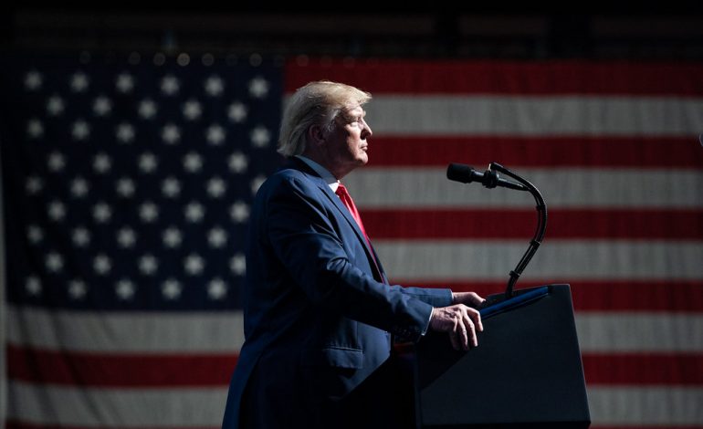 RIATDHESIMI I EMIGRANTËVE/ Trump njofton një marrëveshje me Venezuelën