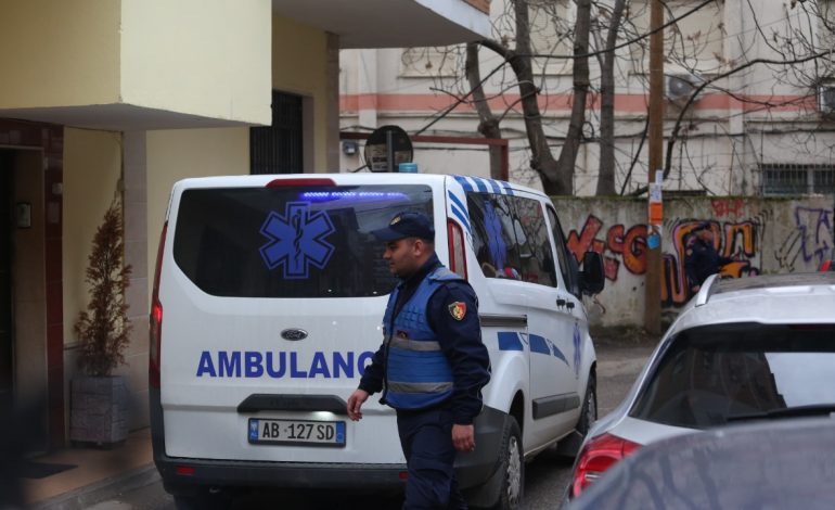ZBARDHET VRASJA E TË RESË NË TIRANË/ Identifikohet autori, dyshohet se është arratisur jashtë Shqipërisë (EMRI)