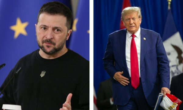 E KONFIRMON DHE TRUMP/ Në 28 shkurt Zelensky viziton Shtëpinë e Bardhë për marrëveshjen e mineraleve