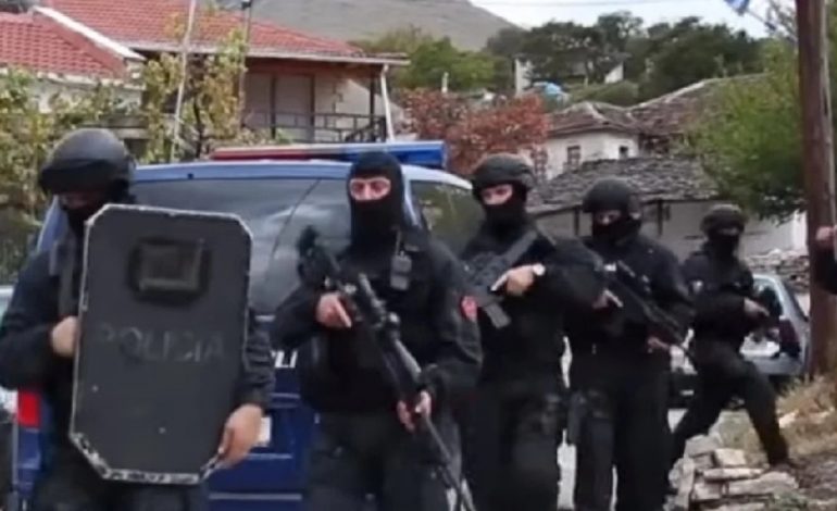 RENEA MËSYN NË SHKODËR/ ‘Aksion’ në lagjen e Dobraçit, dyshohet se…