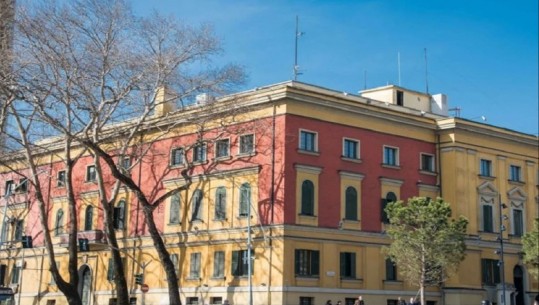NDRYSHIME NË QEVERI/ Këshilli i Ministrave shkarkon zv/ministren e Financave, ja kush e zëvendëson