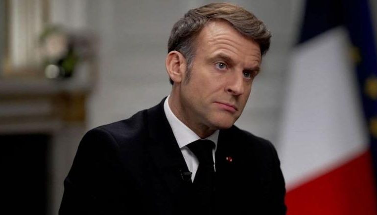 FRANCË/ Macron: Jemi në një epokë të re, duhet të dyfishojmë buxhetin për mbrojtjen