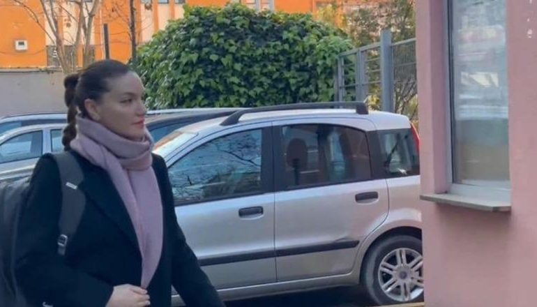 DETAJET/ Gjykata e Lartë shtyn vendimin mbi rekursin e Arbër Veliajt dhe Ajola Xoxës