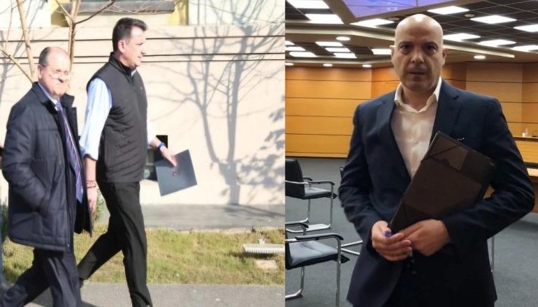 GJKKO RRËZON KËRKESËN E VELIAJT/ Nuk i kthen celularin e sekuestruar ditën e arrestimit