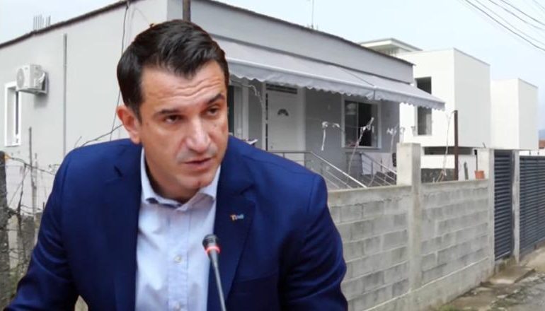 PROVA E SPAK QË E ÇOI NË BURG/ Zbulohet shtëpia modeste 1 katëshe të gomistit në Yrshek! Veliaj: Ja çfarë më faturoi si korrupsion…