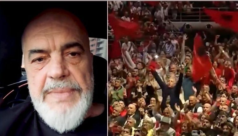 “RRUGËS PËR GREQI”/ Rama fton shqiptarët nesër në Panairin e Punës në Athinë: Hera e parë që trokasim te ju