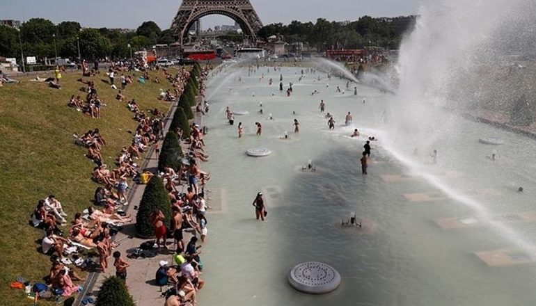 STUDIMI I RI: Evropa do të ketë miliona vdekje nga i nxehti