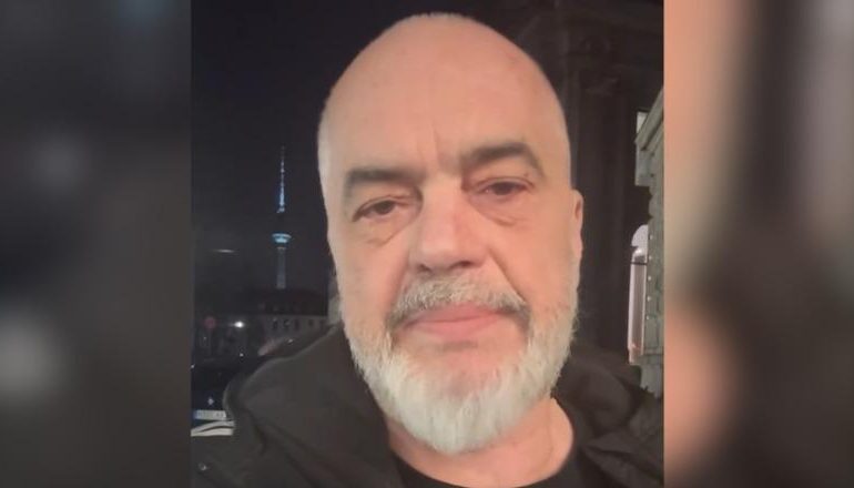 NGA GREQIA NË GJERMANI/ Rama: Në Berlin për Panairin më të madh në botë të Turizmit, Shqipëria e zgjedhura e nderit