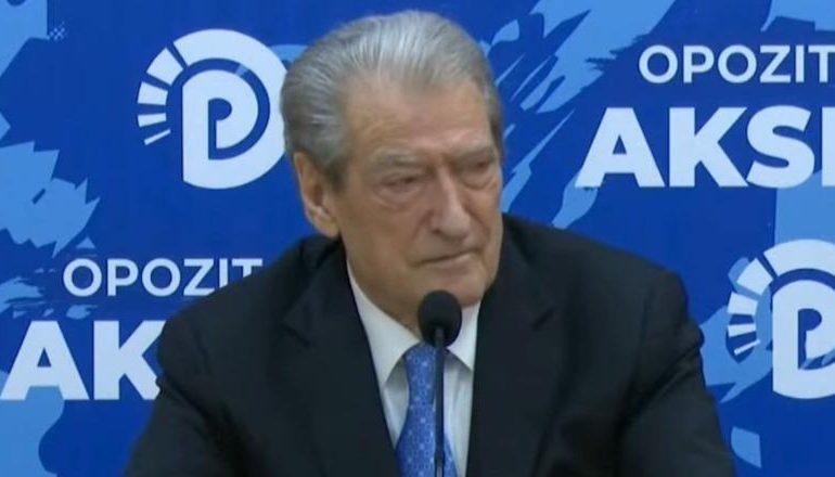 ZGJEDHJET E 11 MAJIT/ Berisha: Primaret s’u bënë për të qenë në lista të sigurta! Pragu nuk është kusht