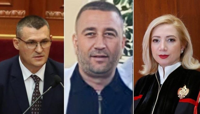 ÇËSHTJA “GJOKA”/ A u ndikua vendimi i Kushtetueses për SkyECC? SPAK përgjon një anëtar kushtetues e avokatë! Gjykata: S’kemi pasur presion të jashtëm
