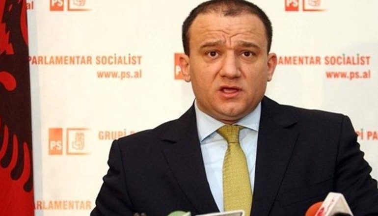 E TRISHTË/ Ndahet nga jeta në moshën 54-vjeçare ish-deputeti i Partisë Socialiste, Andis Harasani