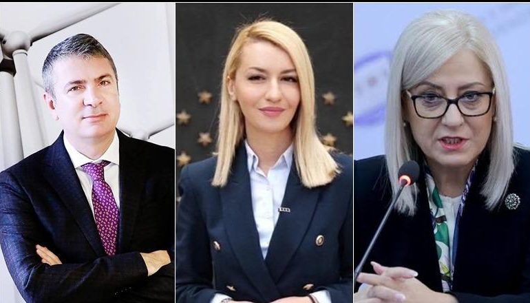 ZGJEDHJET E 11 MAJIT/ Listat e kandidatëve PS, nga Romina Kuko tek Lindita Nikolla, 5 emrat e grave që pritet të jenë në lista të mbyllura