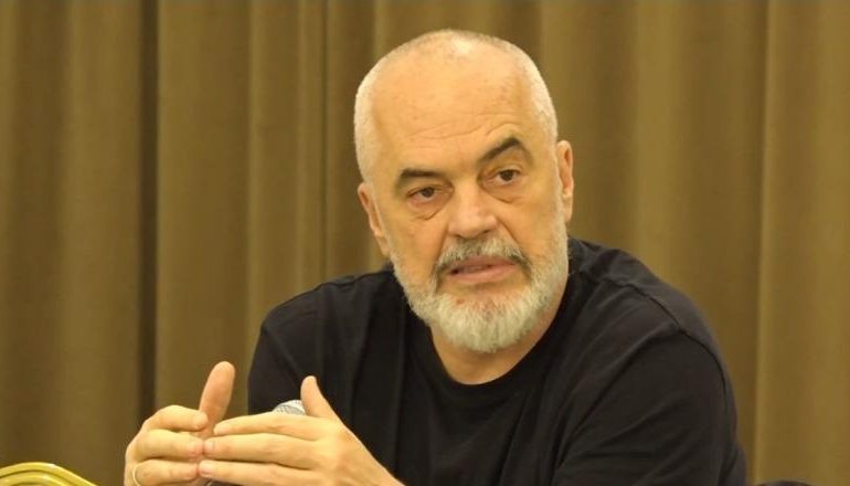 “NË BE DO MARRIM 1 MILIARD EURO ÇDO VIT”/ Rama: Votoni PS, për një proces të fuqishëm që s’është fjalë goje