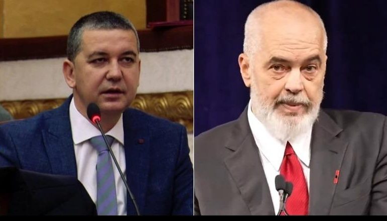 IKU NGA KOALICIONI ME PD/ Sterjovski dakordësohet me Ramën, do jetë në listën e PS në Korçë