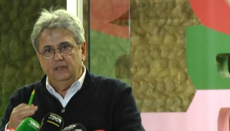 11 MAJI/ Beci prezanton listën e Qarkut të Shkodrës, 4 deputet në listë të hapur 11 në të mbyllur zbardhen emrat