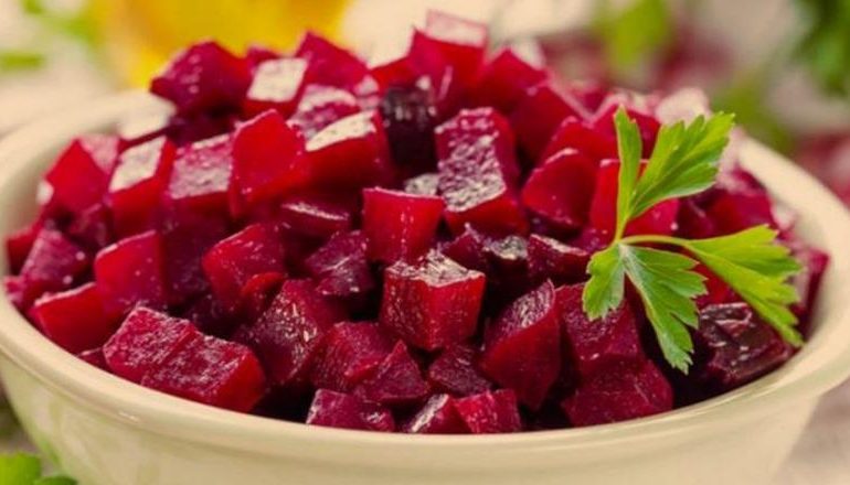 ANEMIA/ Zbuloni disa nga ushqimet që duhet të përdorni patjetër